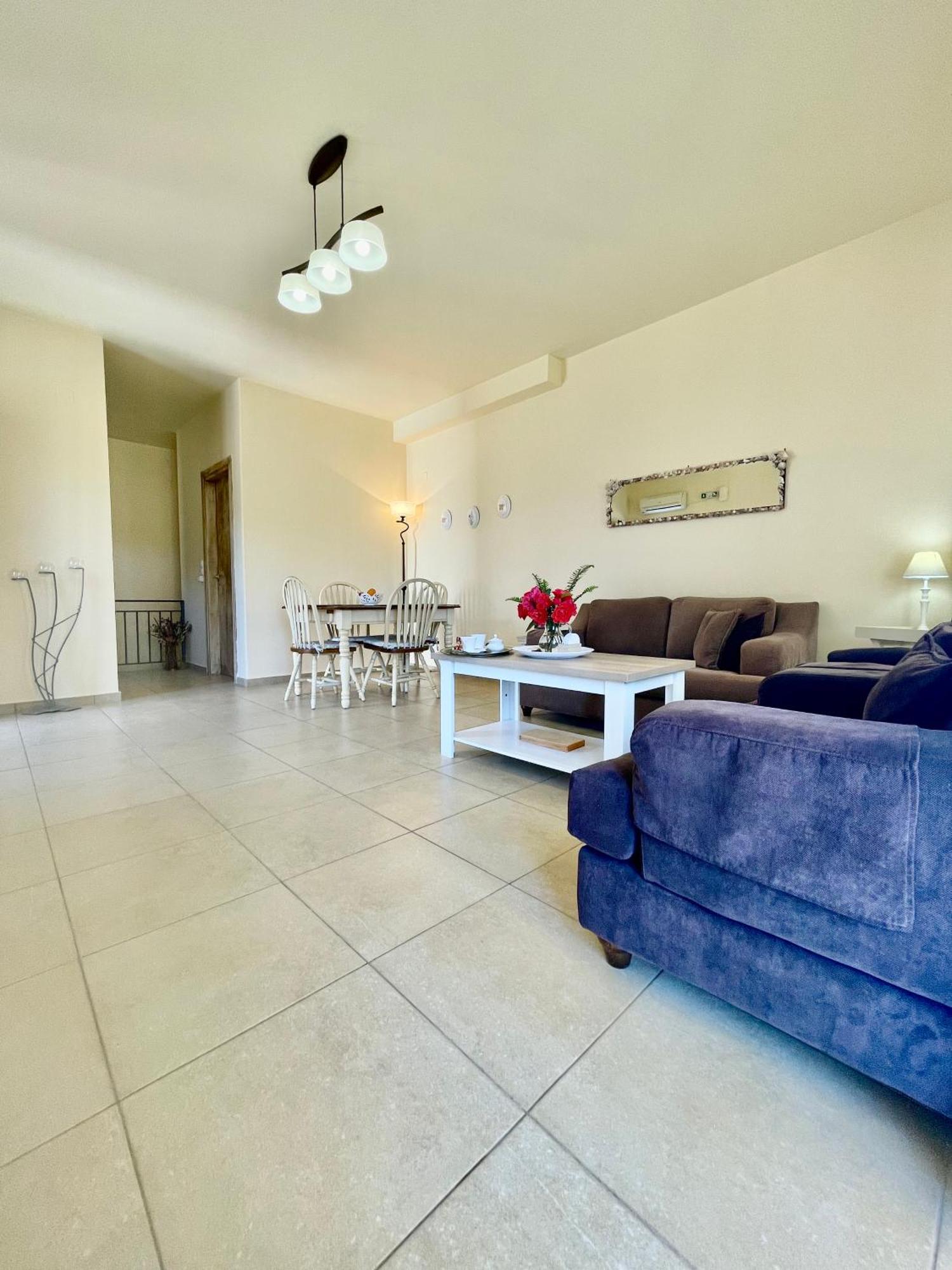 Sivota Sea View Maisonettes Bagian luar foto